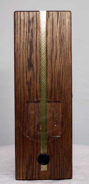 Ardbeg Provenance box front image