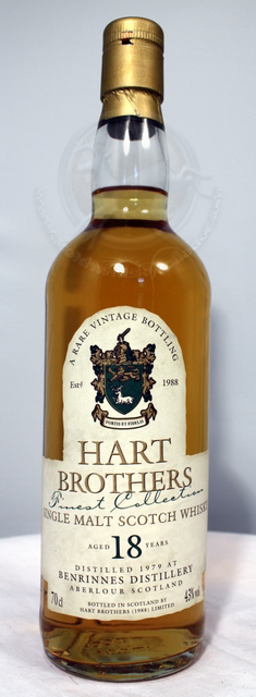 Benrinnes front image