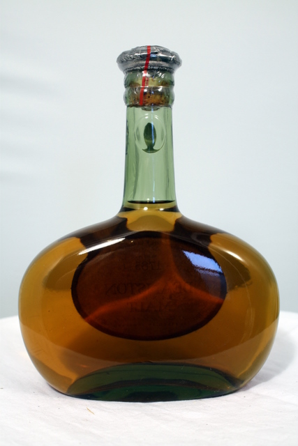 Deanston image of bottle