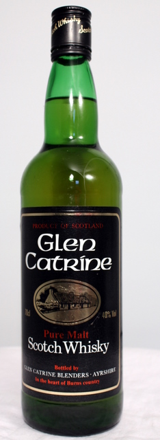 Glen Catrine front image