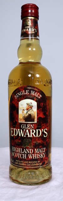 Glen Edwards front image