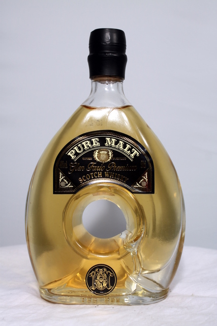 Glen Fario Premium front image