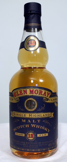 Glen Moray front image
