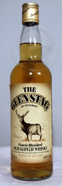 Glenstag front image