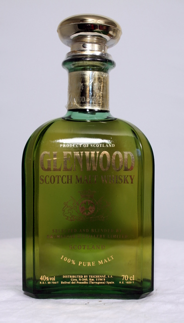 Glenwood front image