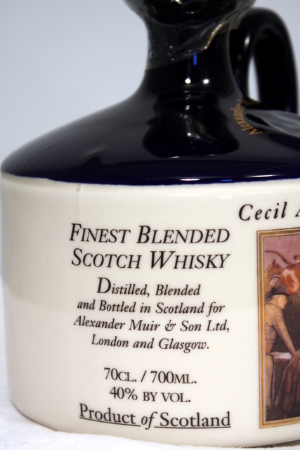 Cecil Aldins Grand National Series