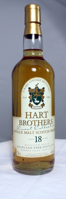 Highland Park front image