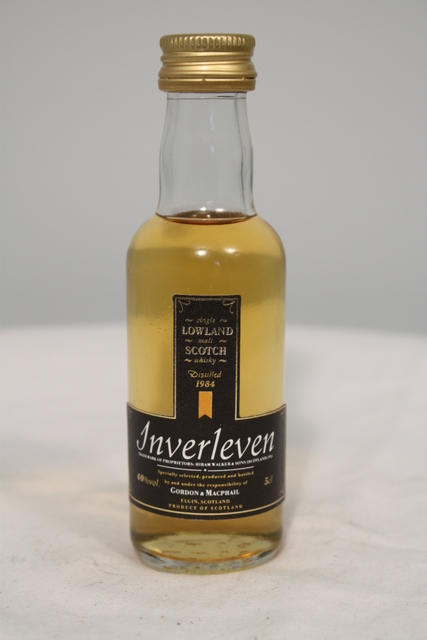 Inverleven miniature front image