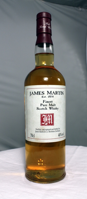 James Martin front image
