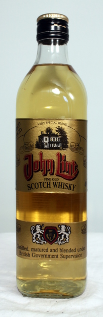 John Lint front image