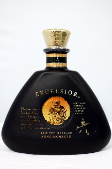 Excelsior front image