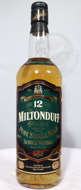 Miltonduff front image