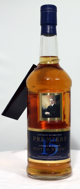 Premiers : Andrew Bonar Law front image