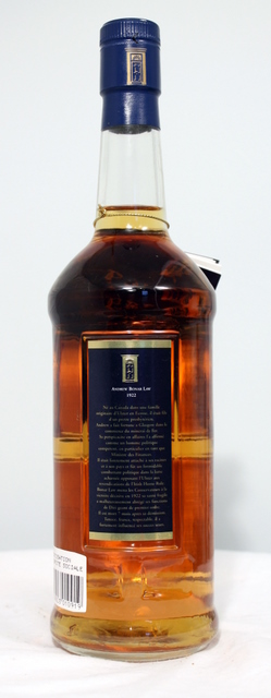 Premiers : Andrew Bonar Law image of bottle