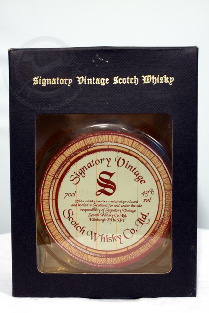 Scapa 1988 box front image