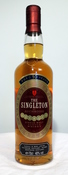 The Singleton of Auchroisk front image