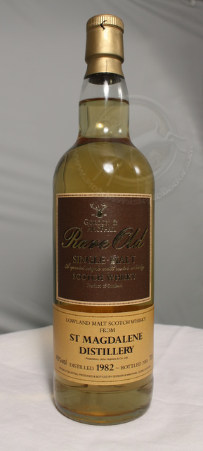 St.Magdalene1982  front image