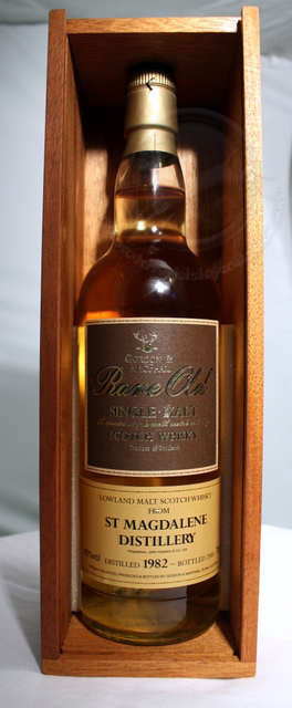 St.Magdalene1982  box front image