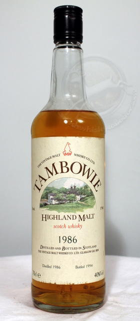 Tambowie front image