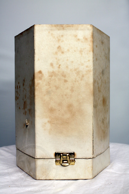 Tamnavulin_Glenlivet Glass Pot Still Decanter box front image