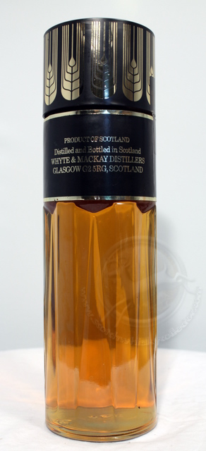 Tomintoul front image